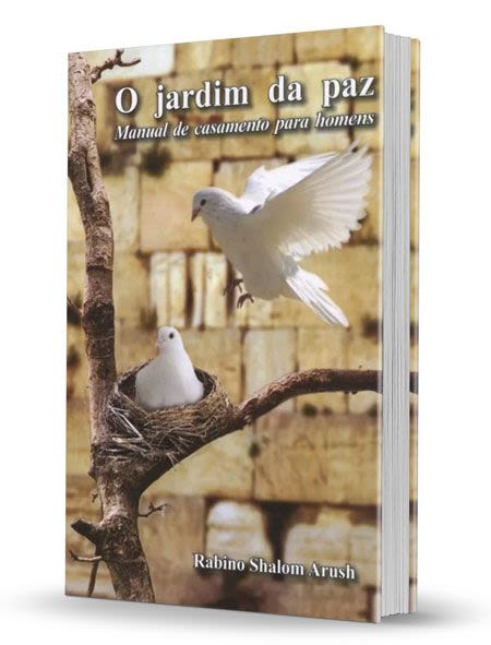 The Garden of Peace - Portuguese