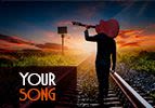 Your Song