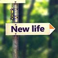 Discover Your New Life Now