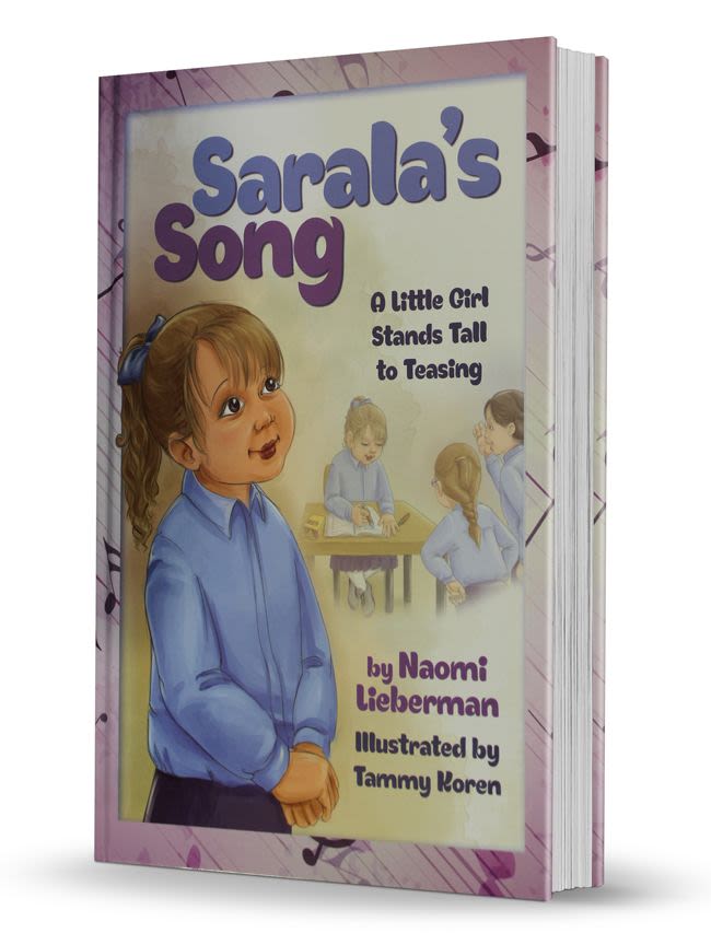 Sarala's Song
