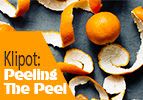 Klipot: Peeling The Peel