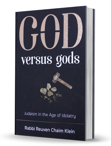 God versus gods