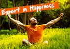 Expert in Happiness