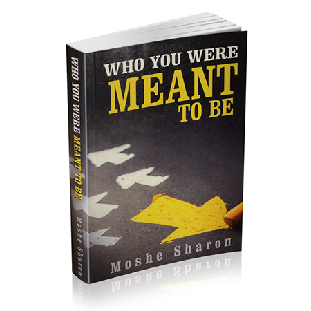 Who you were meant to be
