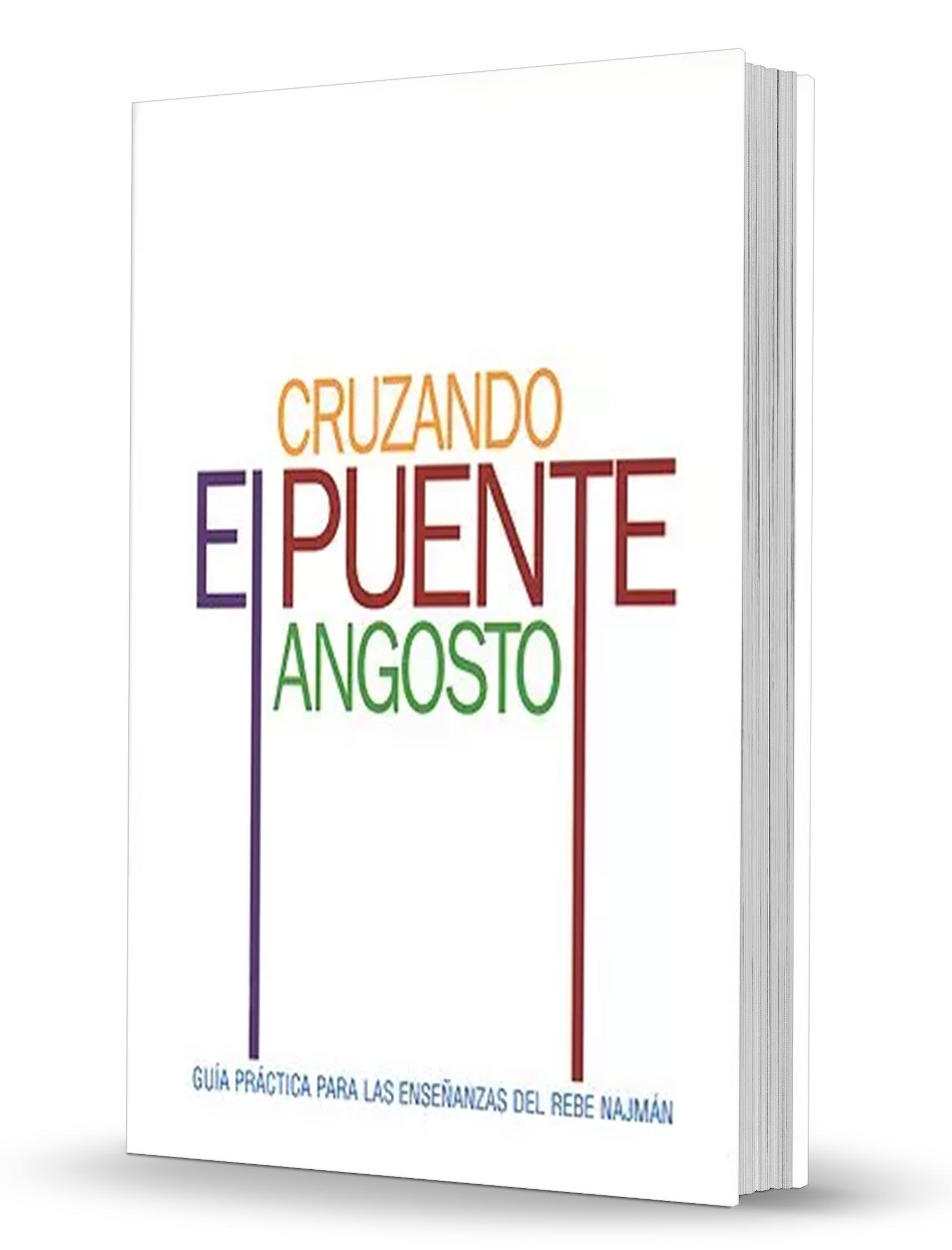 Shopping Tienda Libros De Breslev Español Página 1 - 
