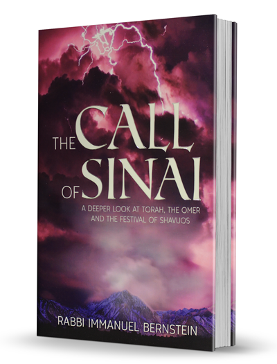 The Call of Sinai