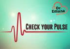 Dr. Emuna: Check Your Pulse