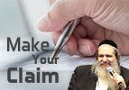 Make Your Claim