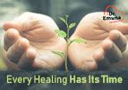 Dr. Emuna: Every Healing Has Its Time