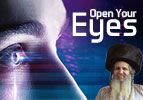 Open Your Eyes