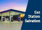 Gas Station Salvation