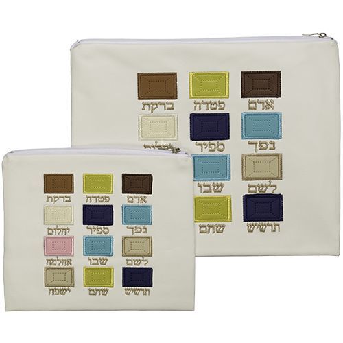 Taschen für Talith und Tefillin