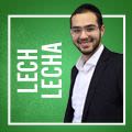 Lech Lecha: Overcoming Obstacles