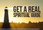 Get a Spiritual Guide- Spiritual Weapons, Pt 2