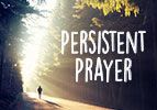 Vayeitzei: Persistent Prayer
