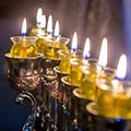 The Deeper Meaning of Chanukah