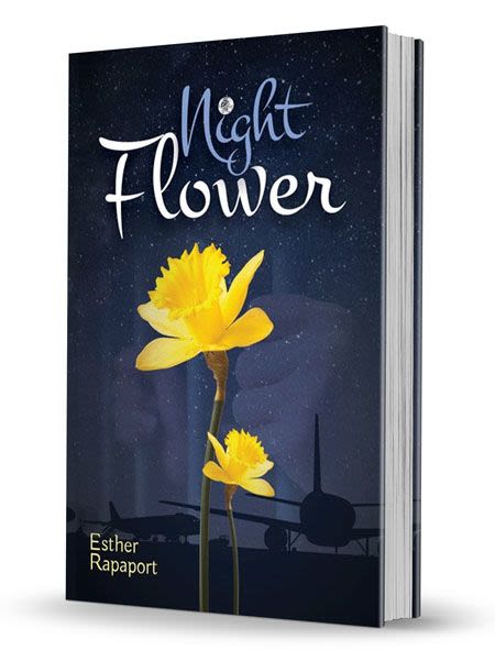 Night Flower