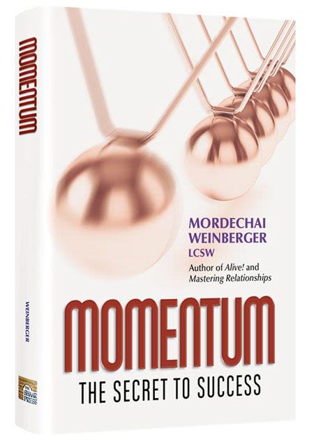 Momentum - The Secret to Success
