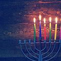 The uniqueness of Zot Chanukah