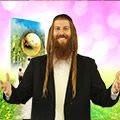 [8] Proof of Emuna | Rabbi Yonatan Gal’ed