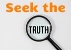 Tetzaveh: Seek the Truth