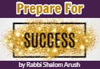 Prepare for Success