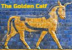 Ki Tisa: The Golden Calf