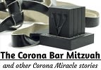The Corona Bar Mitzvah