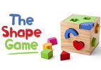 The Shape Game