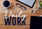 Daily Work
