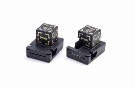 בתי תפילין צבע שחור