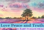 Love Peace and Truth