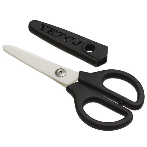 Ceramic Scissors to Cut Tsitsit