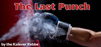 The Last Punch