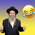 תנו חיוך עם הרב שלום ארוש - עבודה