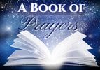 Haazinu: A Book of Prayers