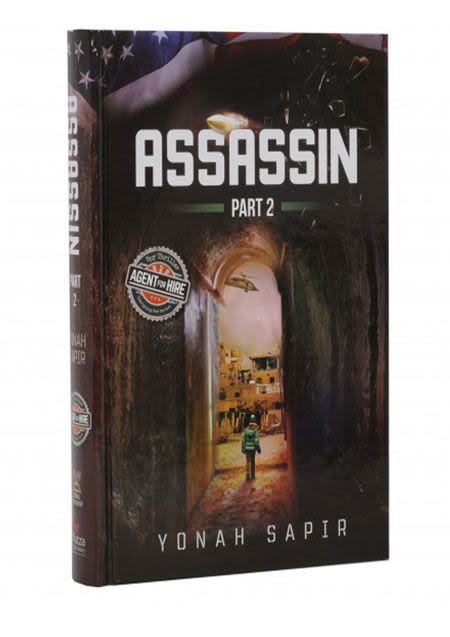 Assassin - Part 2