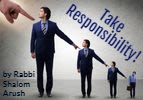 Take Responsibility!