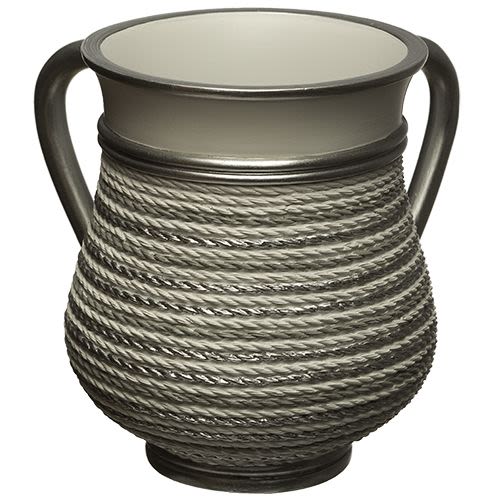 נטלה מהודרת מפוליריזן 14 ס"מ