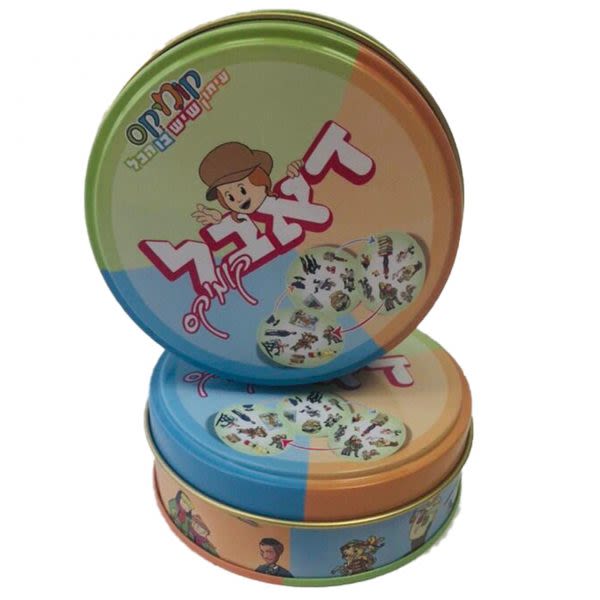 משחק דאבל קומיקס