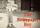 The Newspaper Boy