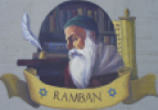 Rabbi Moshe Ben Nachman - The Ramban