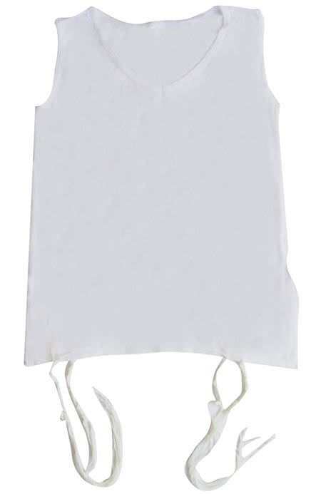 גופיה ציצית - מידה L - ספרדי