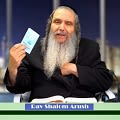 Rav Arush Q&A in English - Build Beyond the Rubble