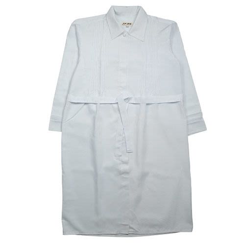 קיטל מהודר ללא ריקמה - מידה S