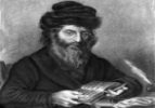Rabbi Moshe Sofer - The Chatam Sofer