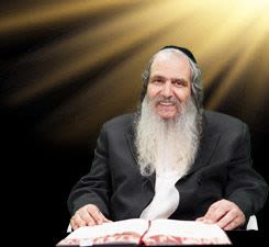 No More Complaints! Rabbi Shalom Arush