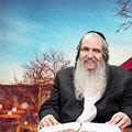 Rabbi Shalom Arush on Rabbi Natan of Breslev