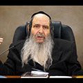 Rabbi Shalom Arush - Mashiach Won't Come!