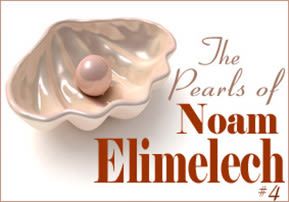 The Pearls Of Noam Elimelech – Part 4 – Breslev